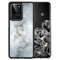 Case Samsung Galaxy S20 Ultra Painting Grey - thumbnail