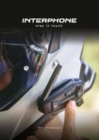 INTERPHONE catalogus catalog 2025 en - thumbnail