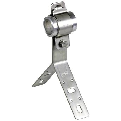 DEHN EB D50 WA V2A Hoekmontage 1 stuk(s)