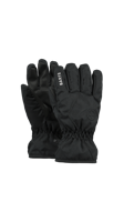 Barts Basic Skigloves Handschoen Kinderen Black size 5 - thumbnail