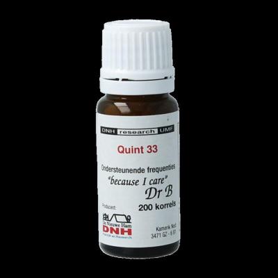 DNH Quint 33 200 Stuks DNH Quint 33 200 Stuks