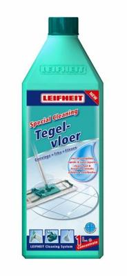 Leifheit 701 Special Cleaning Tegelvloerreiniger 1L Leifheit 701 Special Cleaning Tegelvloerreiniger 1L