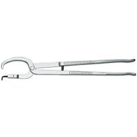 Gedore 6400180 Remveertang 500 mm 1 stuk(s) - thumbnail