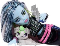 Frankie - Monster High - JHK31 - thumbnail