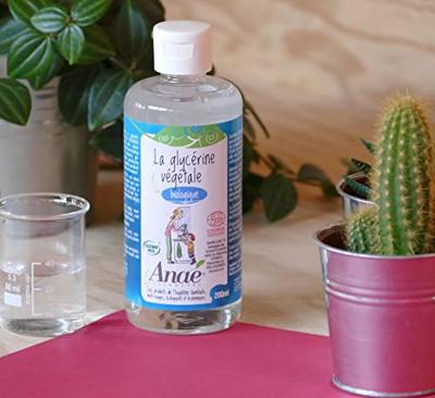Anae Plantaardige glycerine - 200ml