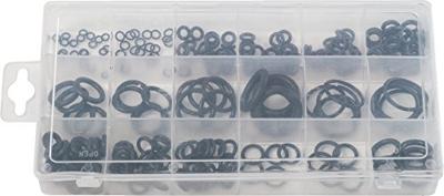 KS Tools 970.0180 Assortiment O-ringen Inhoud 225 onderdelen