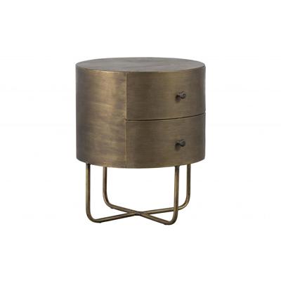 BePureHome Glossy Bijzettafel