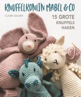 Knuffelkonijn Mabel & Co (Paperback) - thumbnail