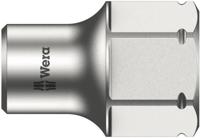 Wera 8790 FA Zyklop steeksleutelinzet met 1/4" en zeskant Hex 11-aandrijving, 5.5 mm - 1 stuk(s) - 05003668001 - thumbnail