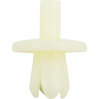 KS Tools 420.1319 Aandrijfklinknagel voor airconditioning voor GM,verpakking van 10 stuks