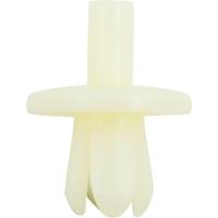 KS Tools 420.1319 Aandrijfklinknagel voor airconditioning voor GM,verpakking van 10 stuks - thumbnail