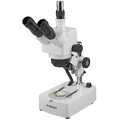 BRESSER Advance ICD 10x-160x Zoom-Stereomicroscoop