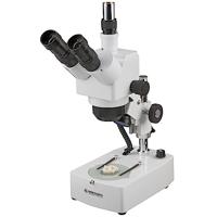 BRESSER Advance ICD 10x-160x Zoom-Stereomicroscoop - thumbnail