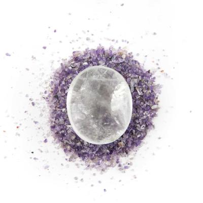 Zaksteen Bergkristal Zaksteen Bergkristal