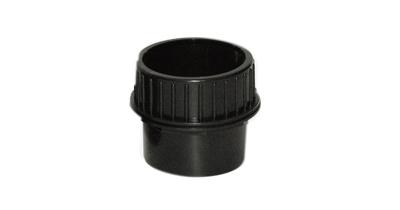 Aquaforte Tankdoorvoer 40mm Schroefdraad - Lekvrij voor Vijver/Zwembad - Eenvoudige Installatie Aquaforte Tankdoorvoer 40mm Schroefdraad - Lekvrij voor Vijver/Zwembad - Eenvoudige Installatie