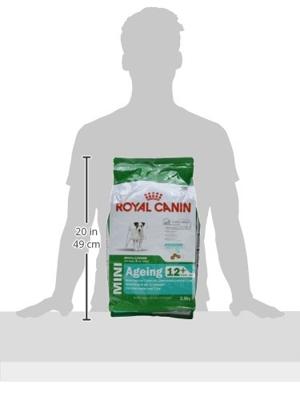 Royal Canin Mini Ageing 12+ hondenvoer 3,5 kg - thumbnail