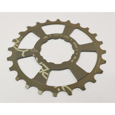 Shimano Miche krans supertype 24t 11v