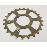 Shimano Miche krans supertype 24t 11v - thumbnail