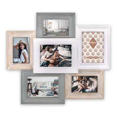 Zep Fotolijst UT662 Santiago 3x10x15 3x13x18 cm Zep Fotolijst UT662 Santiago 3x10x15 3x13x18 cm