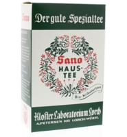 Sano Huisthee Biologische Kruidenthee - thumbnail