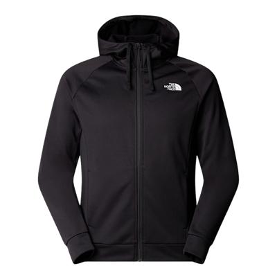 The North Face Reaxion 2.0 Hooded Full Zip Casual Vest Heren S
