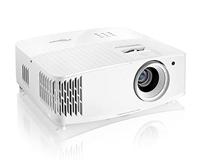 Optoma UHD35x dlp-projector - thumbnail