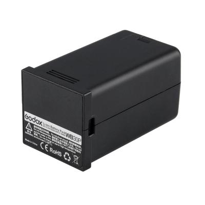 Godox Lithium Battery For AD300Pro (WB300P)