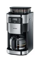 Severin KA4810 Koffiezetapparaat 1.4L 1000W Zwart - thumbnail
