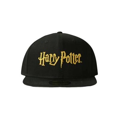 Harry Potter - Snapback Cap