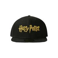 Harry Potter - Snapback Cap - thumbnail