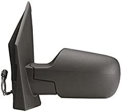 Buitenspiegel links volledig 6125387 Buitenspiegel links volledig 6125387