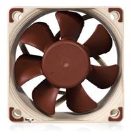 Noctua NF A6x25 5V Computer behuizing Ventilator - thumbnail
