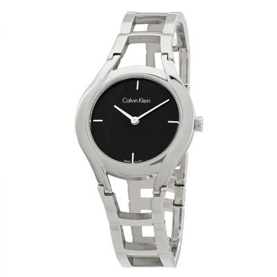 Calvin Klein City K6R23121 Dames Horloge 32 MM 3 ATM
