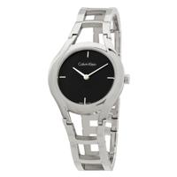 Calvin Klein City K6R23121 Dames Horloge 32 MM 3 ATM - thumbnail