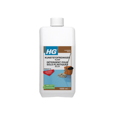 HG Kunststofreiniger Glans - 11182544 HG Kunststofreiniger Glans - 11182544