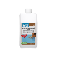 HG Kunststofreiniger Glans - 11182544 - thumbnail