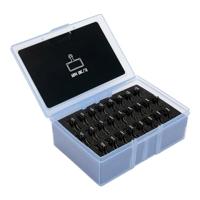 Shimano Schijfremblokset metalic carbon formula mega /one - thumbnail