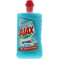 Ajax Allesreiniger - Eucalyptus Optimal 7 1000 ml - thumbnail