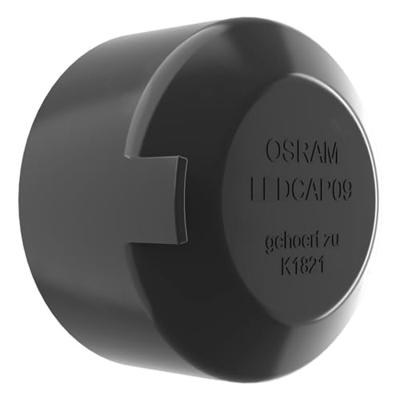 Osram Automotive Lampfitting (auto) LEDCAP09 Bouwvorm (autolamp) Adapter für Night Breaker H7-LED Osram Automotive Lampfitting (auto) LEDCAP09 Bouwvorm (autolamp) Adapter für Night Breaker H7-LED