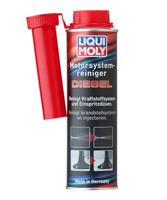 LIQUI MOLY motor system reiniger diesel engine system cleaner lm diesel - thumbnail
