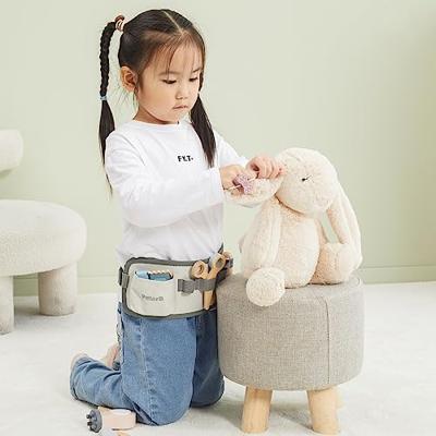 Oku Polar b kapper set van hout Oku Polar b kapper set van hout