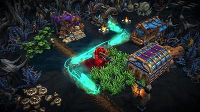 Against the Storm Against the Storm