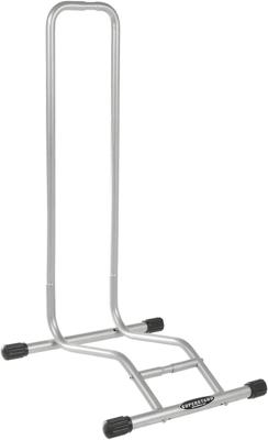 Messingschlager fiets-presentatiestandaard "willworx superstand" bike stand messingsch. willworx superstand