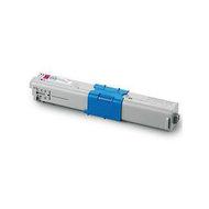 OKI Toner magenta 44973534