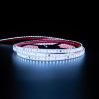 Velvalux LED Strip 5m - 6000K Koud Wit - Dimbaar & Waterdicht IP67 - thumbnail