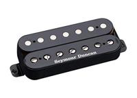 Seymour Duncan SH-4 JB Humbucker Bridge 7-String Black 7-snarig gitaarelement - thumbnail