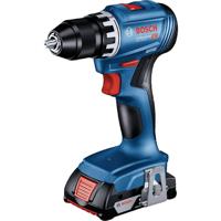 Bosch Professional GSR 18V-45 06019K3205 Accu-schroefmachine, Accu-schroefboormachine 18 V 2 Ah Li-ion Brushless - thumbnail