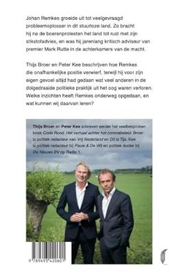 Het kon minder Het kon minder