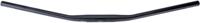 Ergotec stuur "flat bar" flat bar alu 7050 lev.6+ black - thumbnail