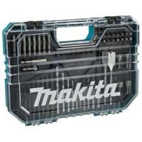 Makita E-15126 Boor- en schroefbitset 75-delig in koffer - thumbnail